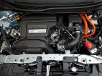 Honda Civic Hybrid 2011 года